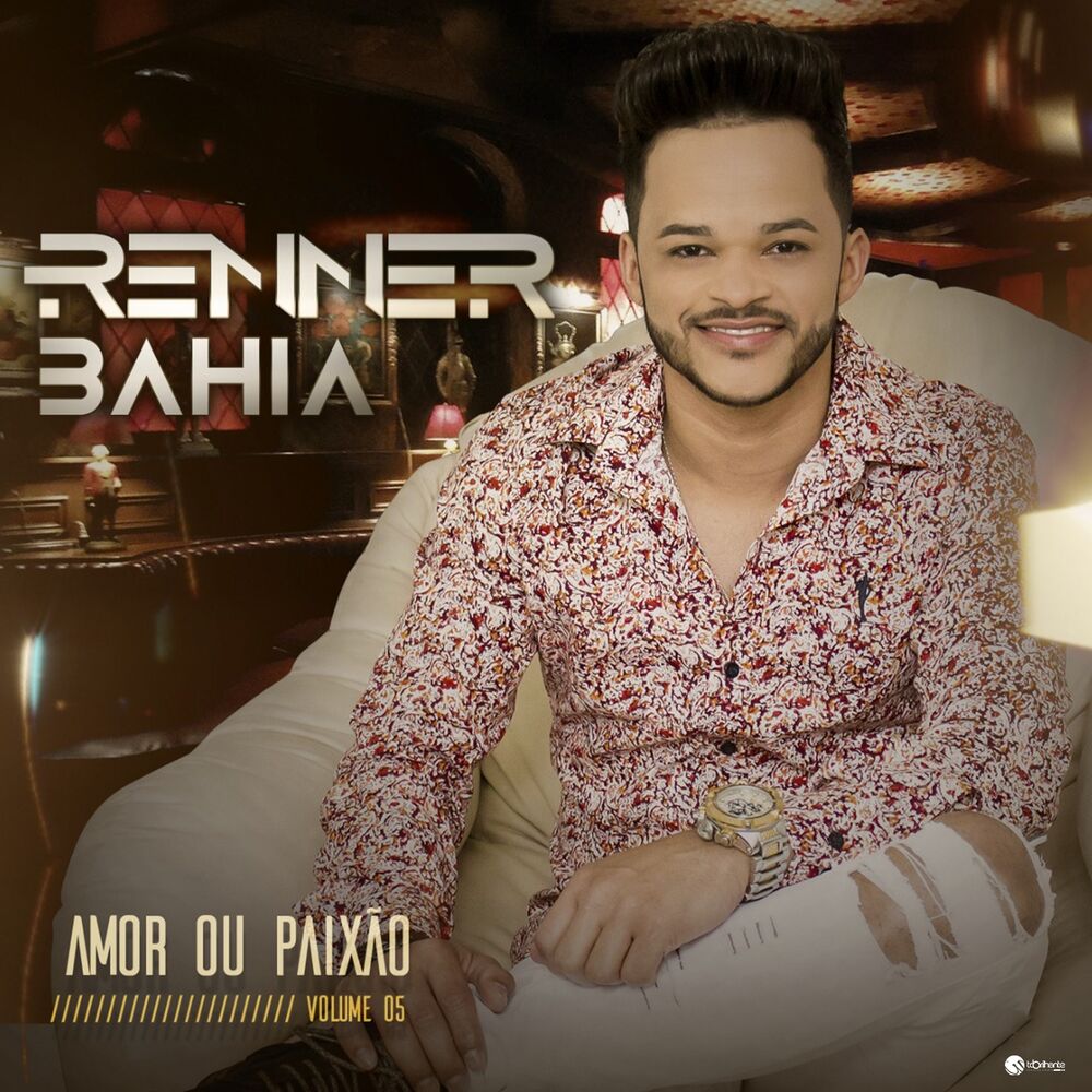 Picture of Amor ou Paixão, Vol. 05