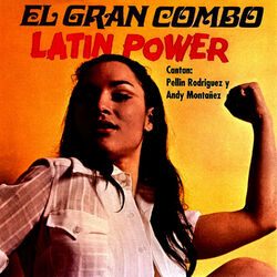 Cover of Latin Power