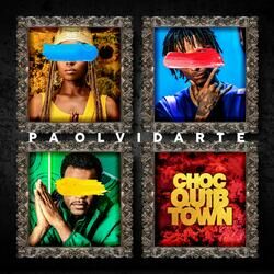 Cover of Pa Olvidarte
