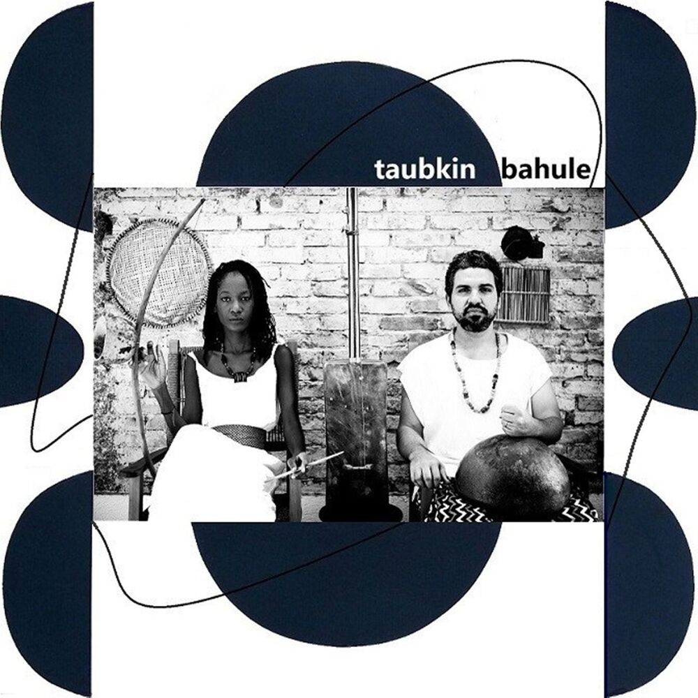 Picture of Taubkin & Bahule