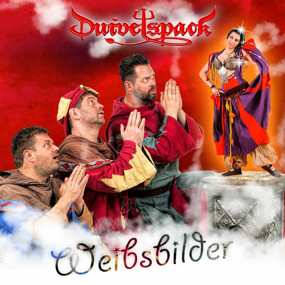 Picture of Weibsbilder