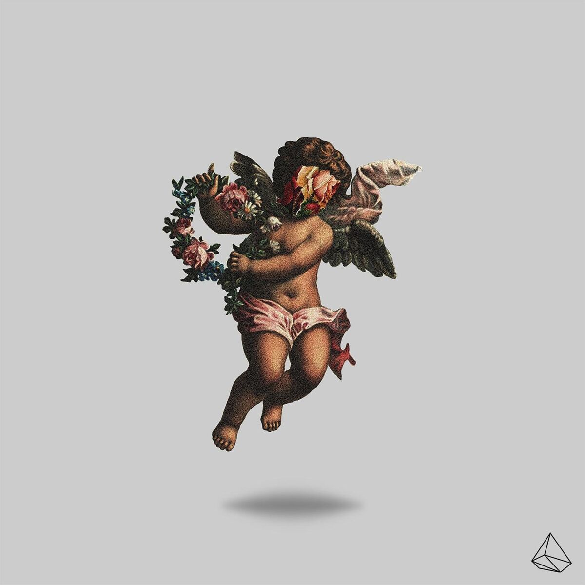 Album cover of Over