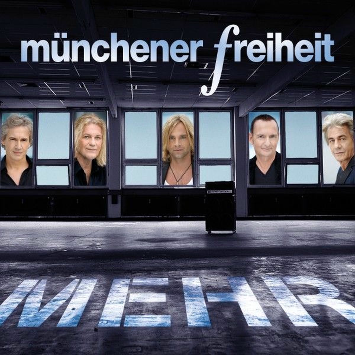 Album cover of Ohne Dich (Schlaf' ich heut Nacht nicht ein)