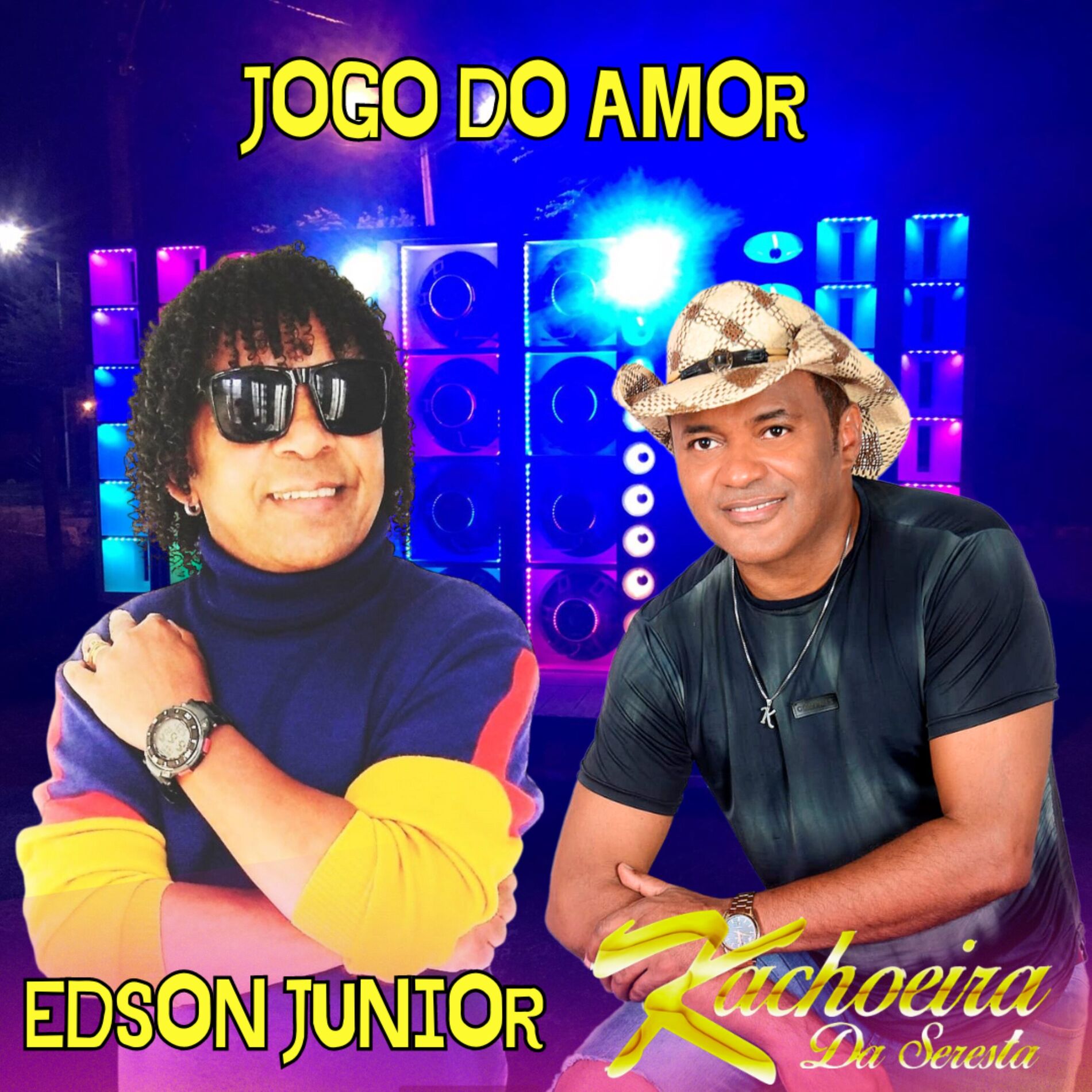 Album cover of Jogo do Amor