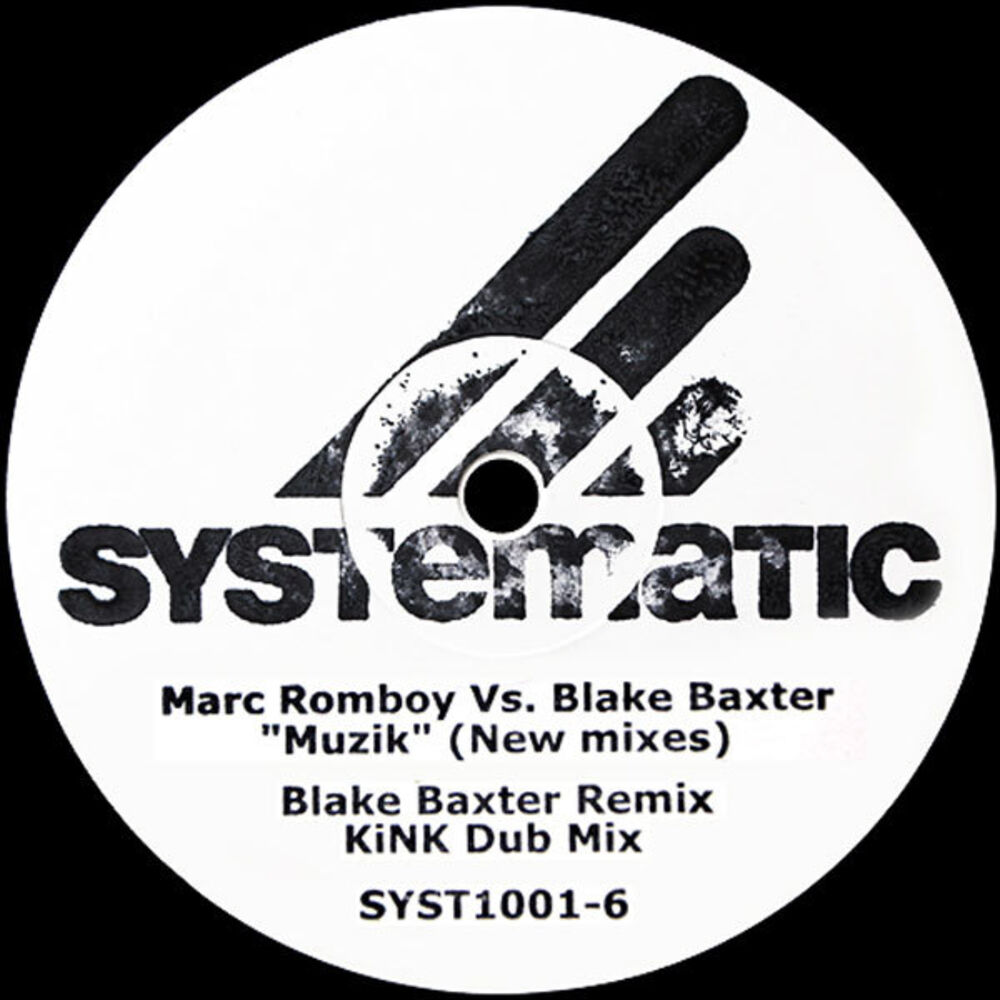 Picture of Muzik (Remixes)