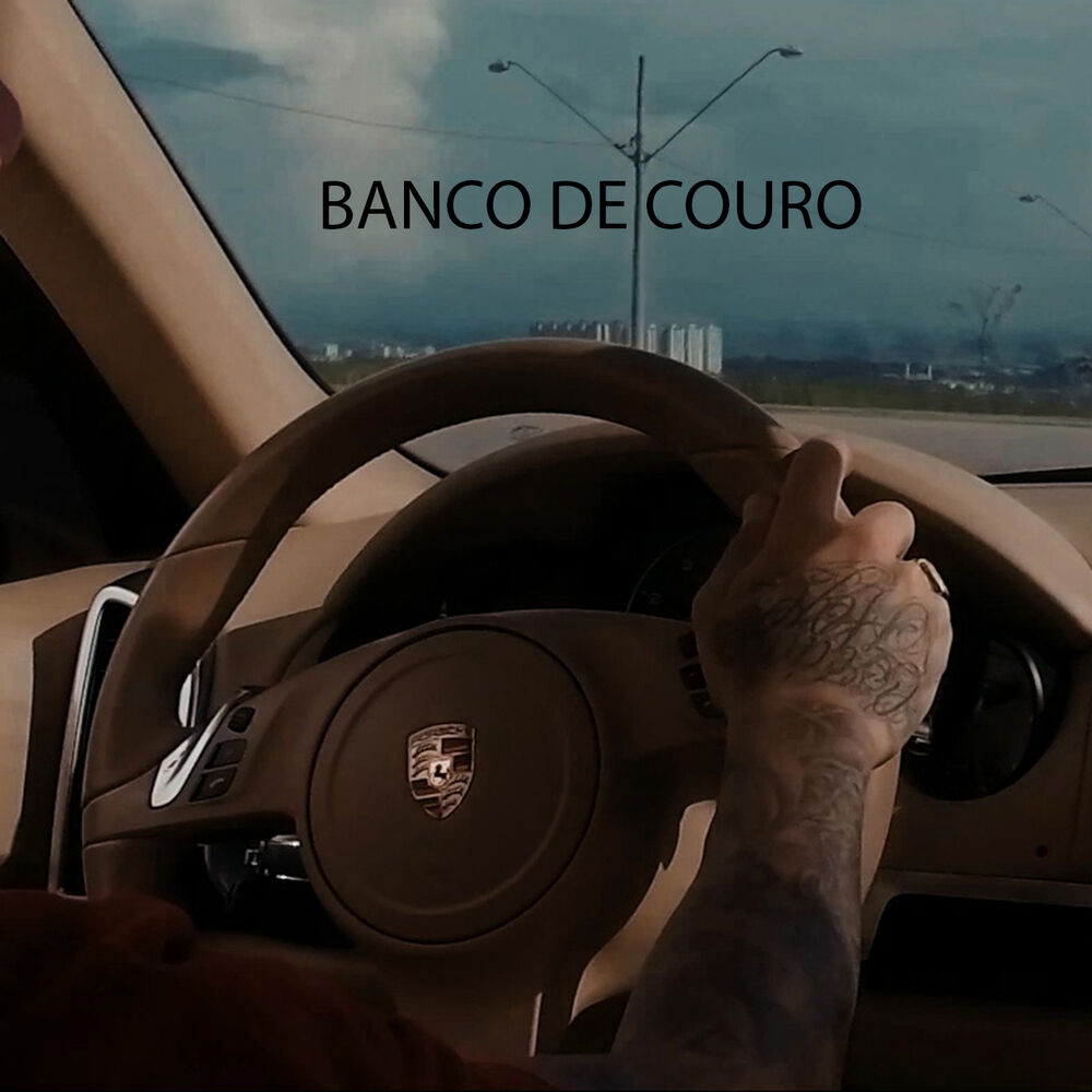 Picture of Banco de Couro