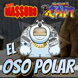Cover of El Oso Polar