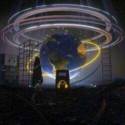 music cover