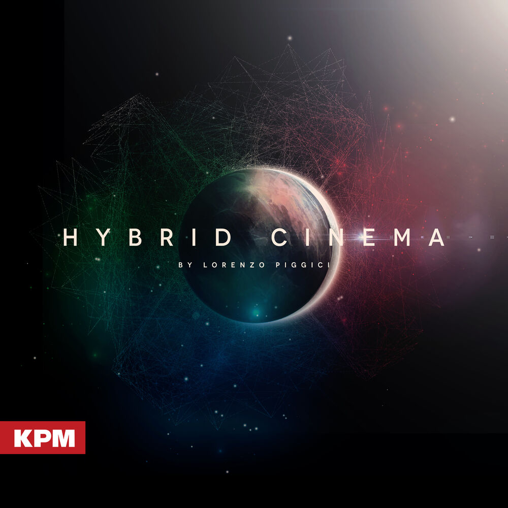 Picture of Hybrid Cinema