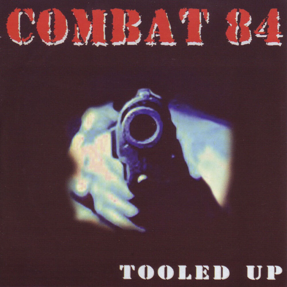 Picture of Tooled Up