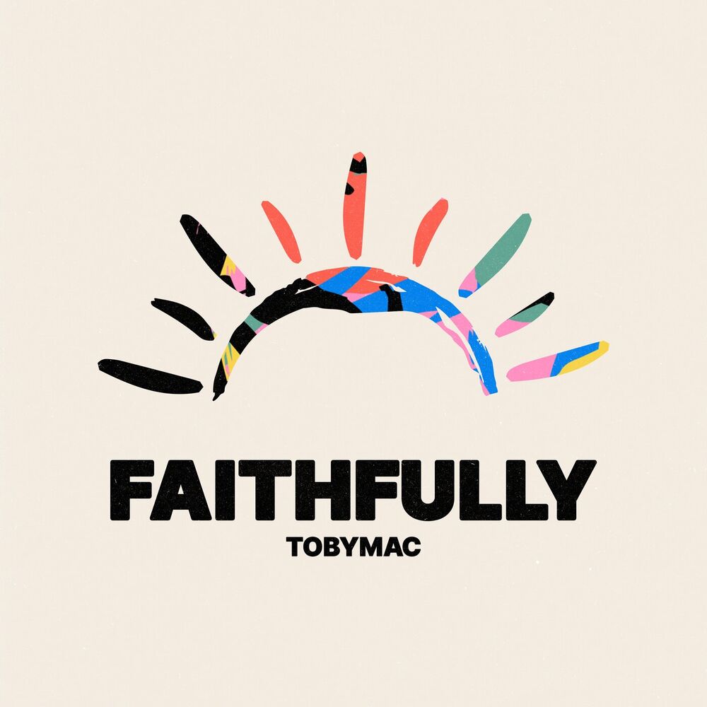 Picture of Faithfully (Single Version)