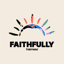 Cover of Faithfully (Single Version)