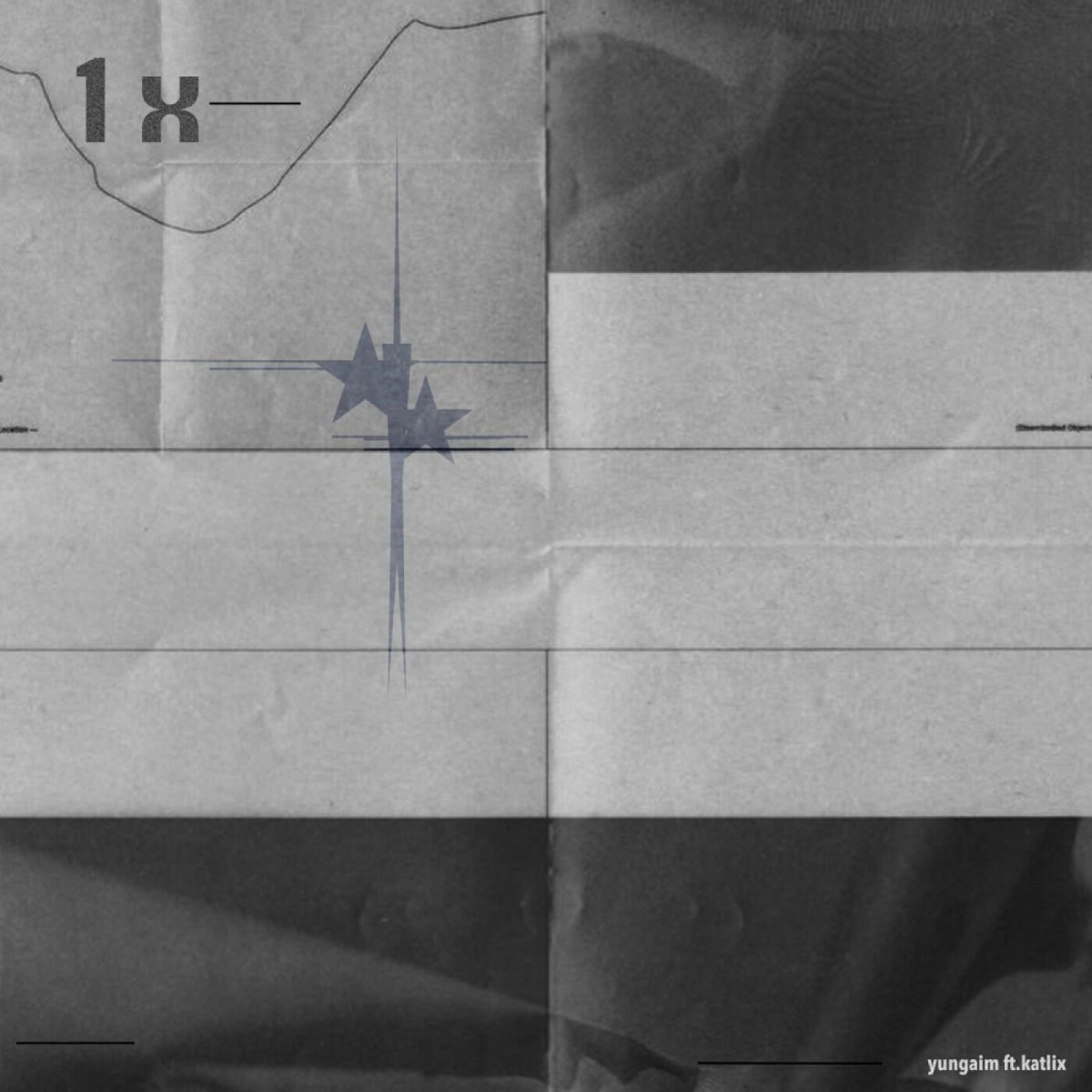 Album cover of einmal