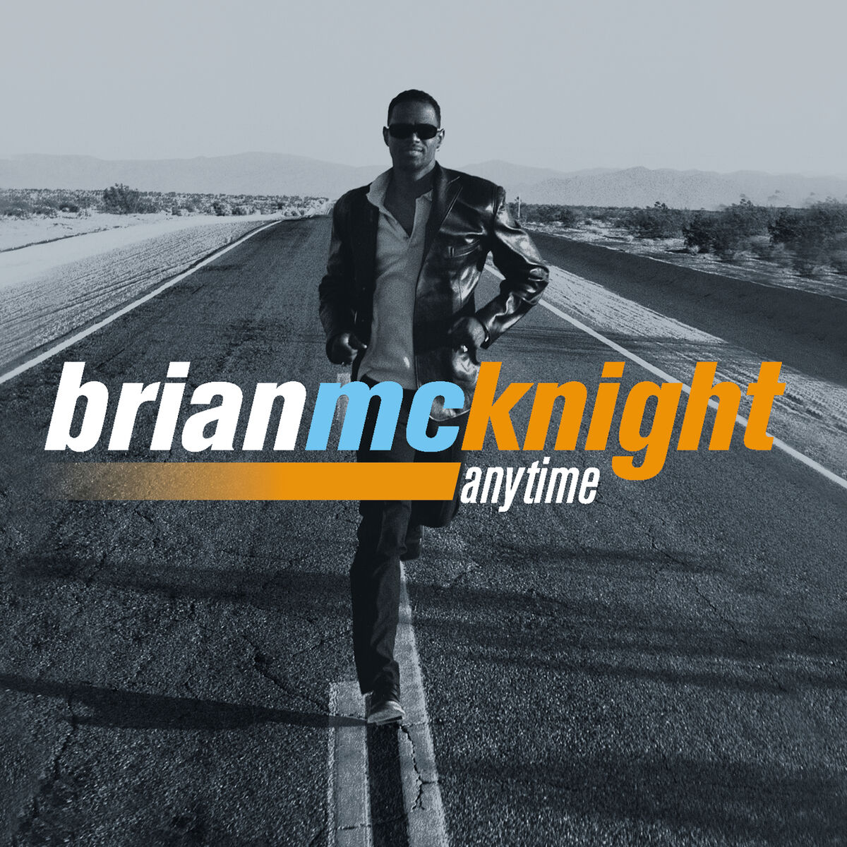 Album cover of Anytime