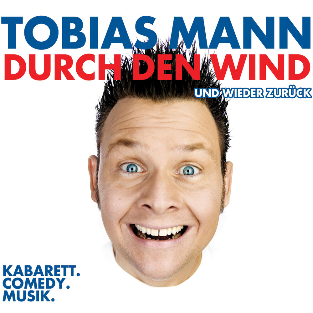 Picture of Durch den Wind. Und wieder zurück