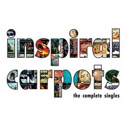 The Complete Singles