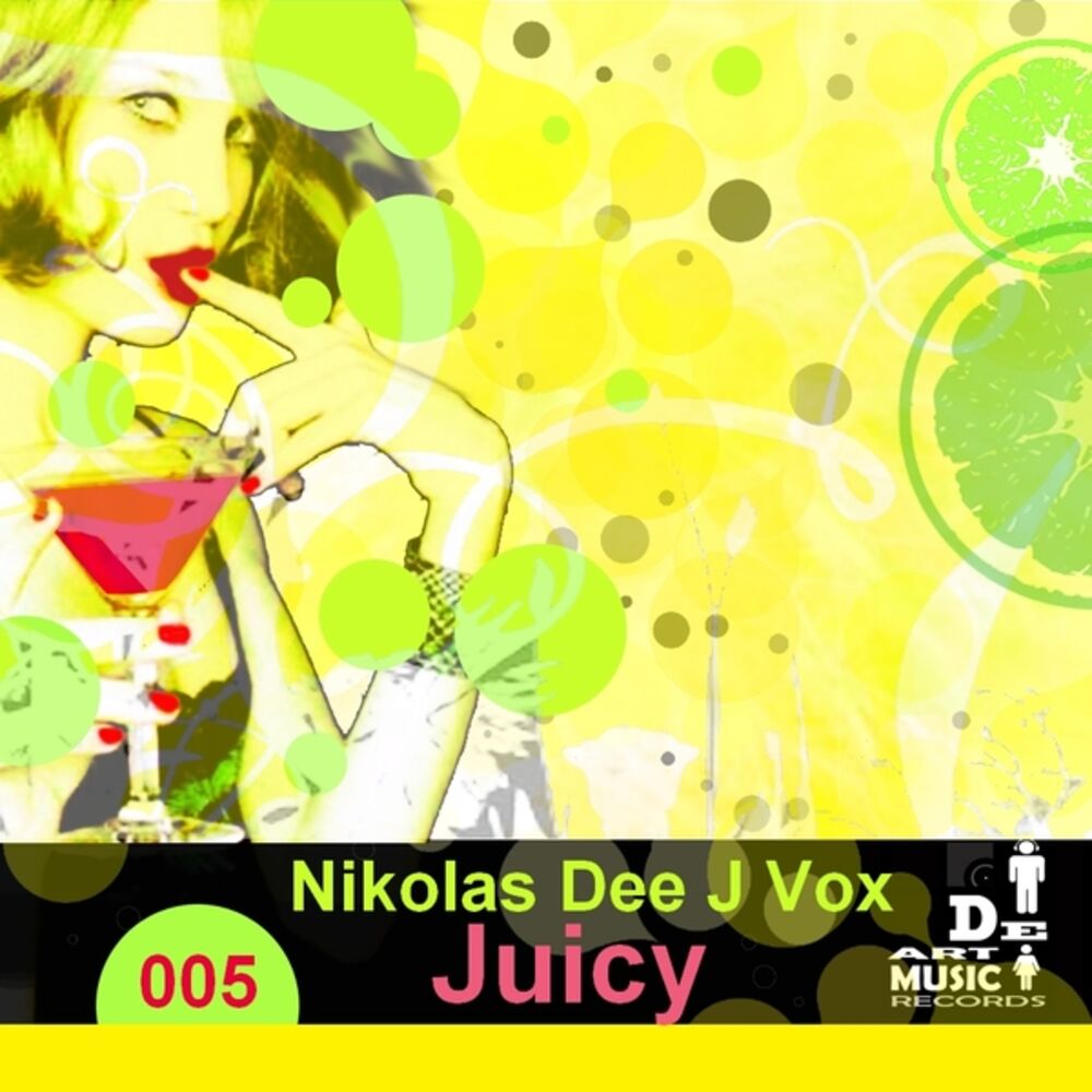 Picture of Juicy