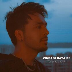 Cover of Zindagi Bata De