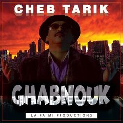 Cover of Ghabnouk