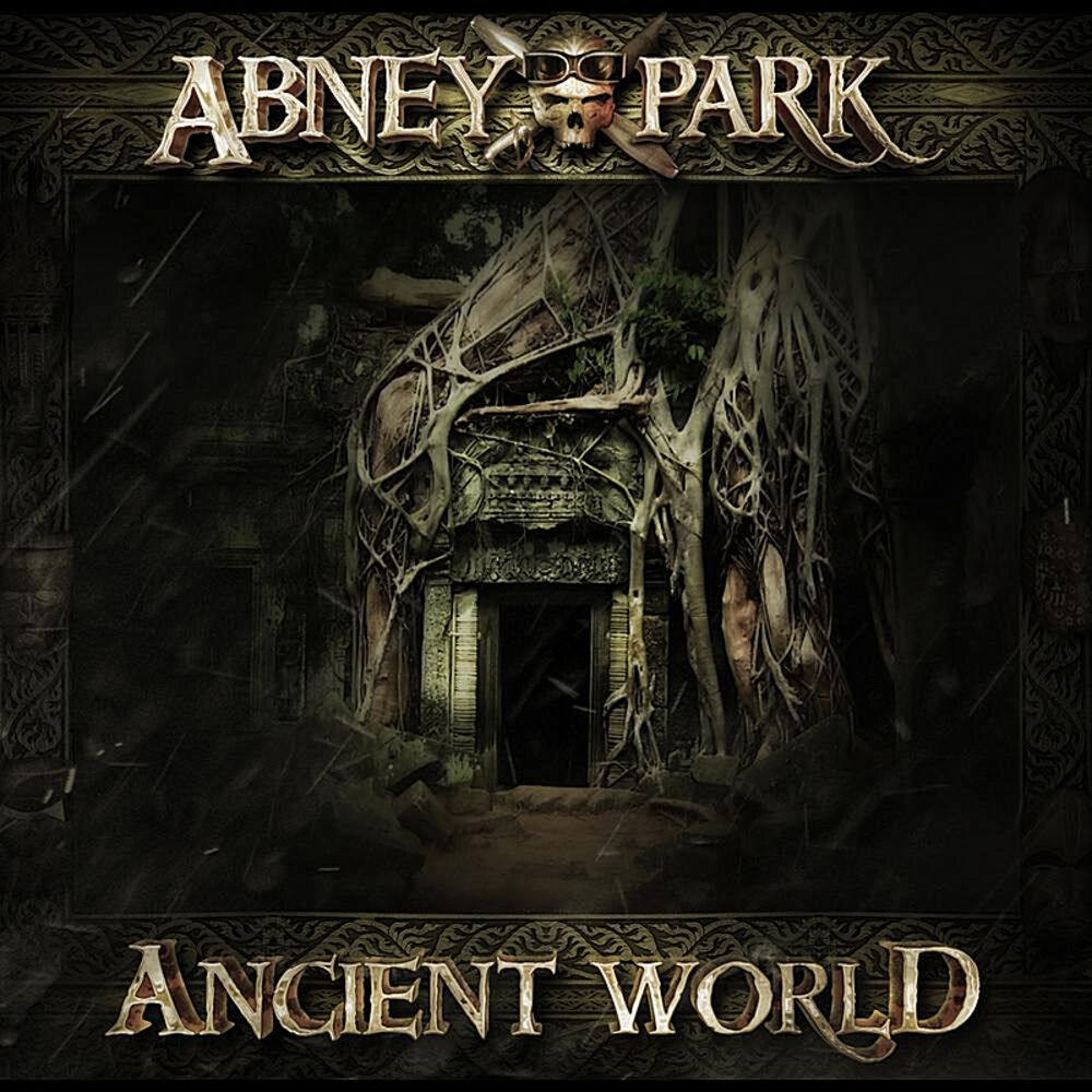 Picture of Ancient World