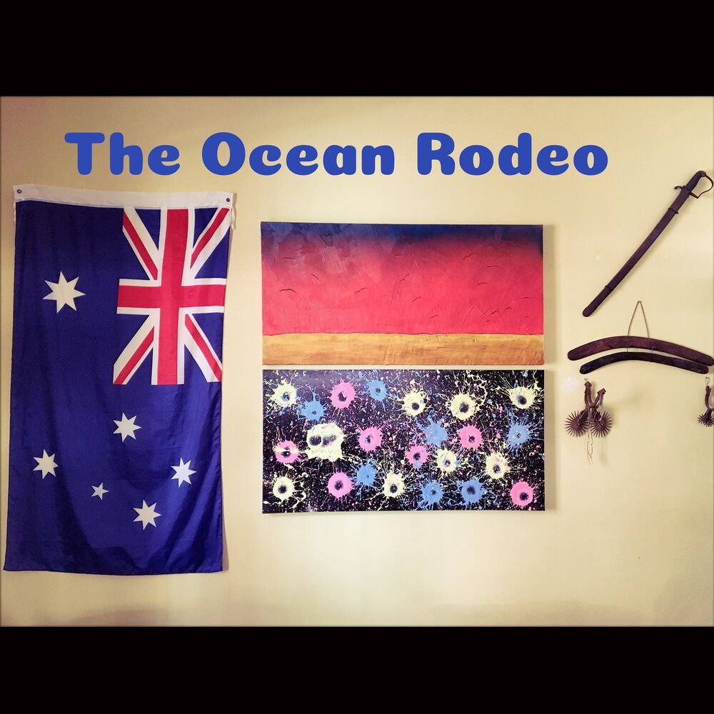 Picture of The Ocean Rodeo