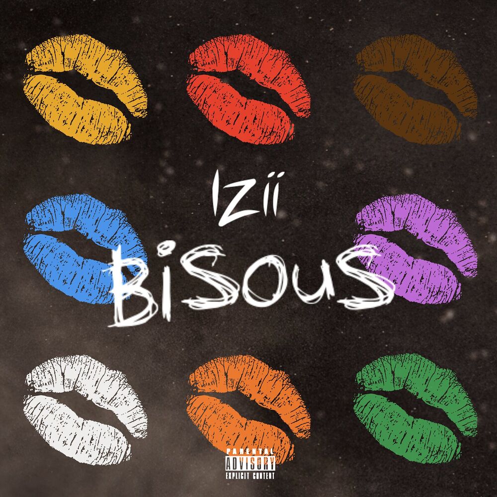 Picture of Bisous