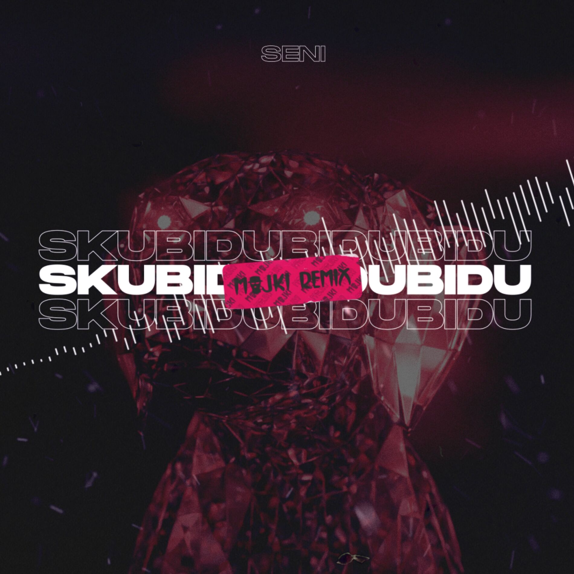 Album cover of skubidubidubidu