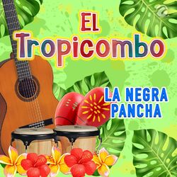 Cover of La Negra Pancha