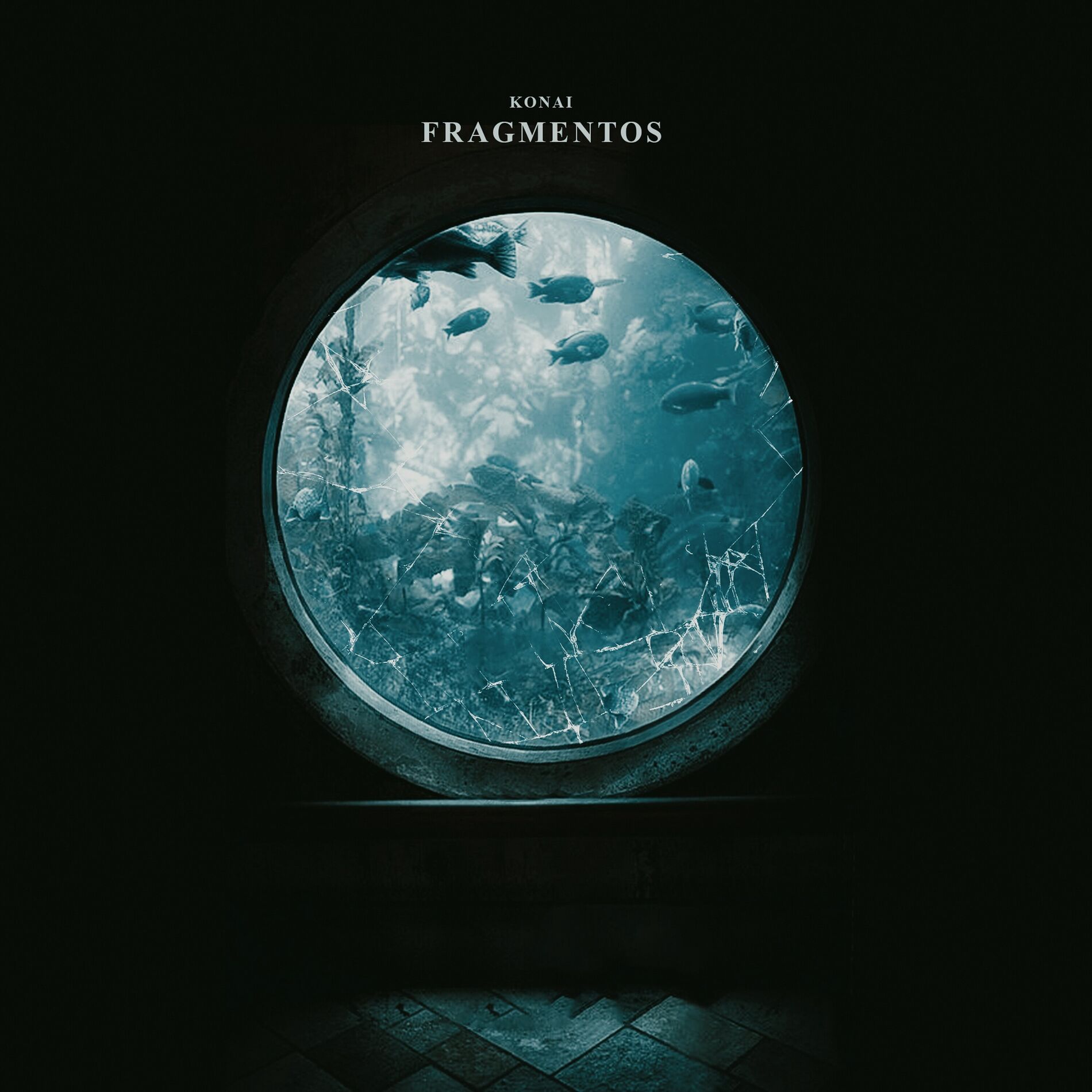 Album cover of Fragmentos