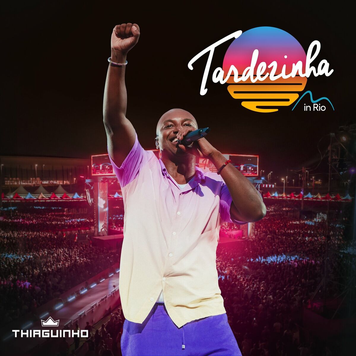 Album cover of Poderosa