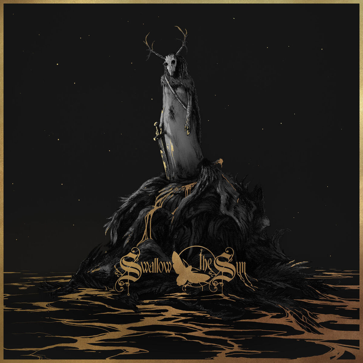 Album cover of The Crimson Crown
