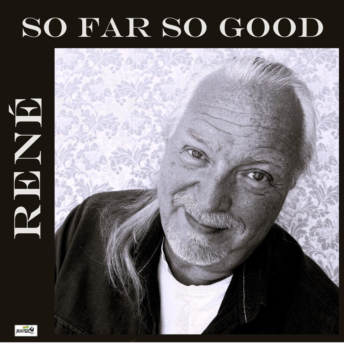 Album cover of So Far So Good
