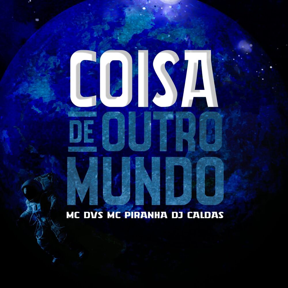 Picture of Coisas de Outro Mundo