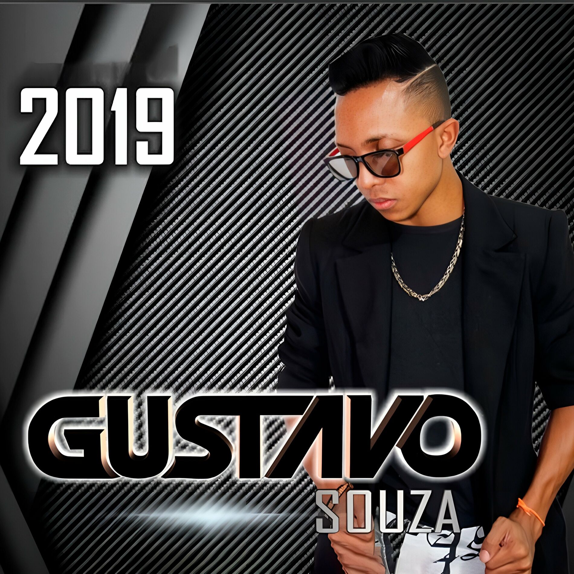 Album cover of 2019