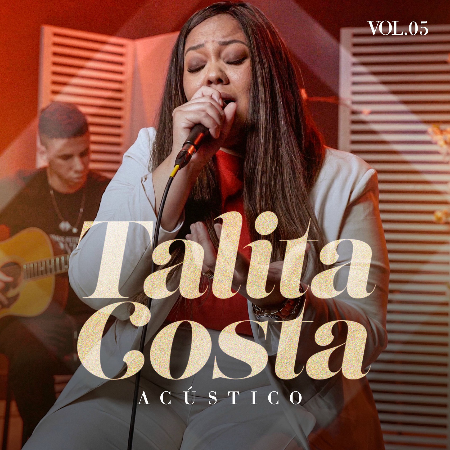 Album cover of Acústico, Vol. 5