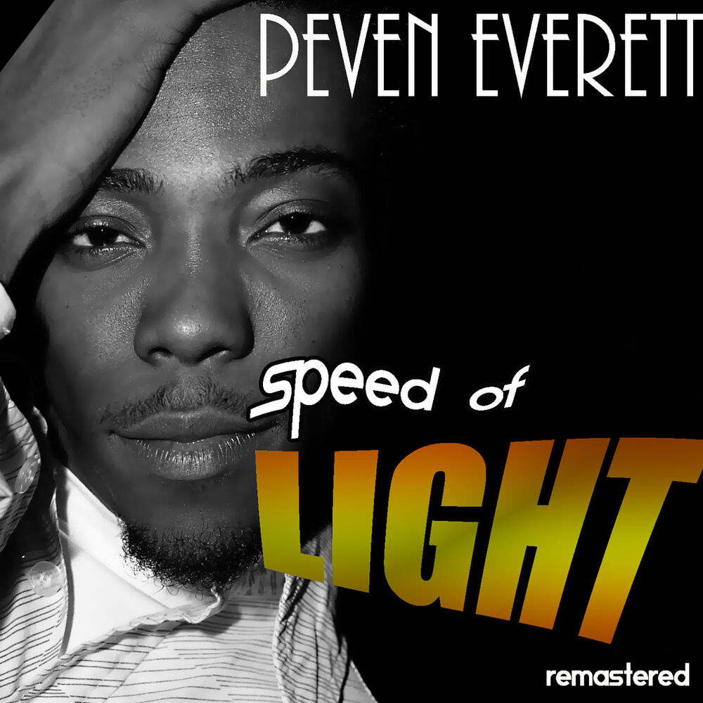 Picture of Speed of Light Remaster