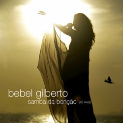 Cover of Samba da Benção (Ao Vivo)
