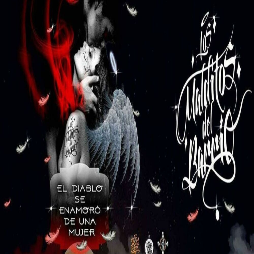 Picture of El Diablo se enamoro de una mujer