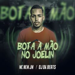 Cover of Bota a Mão no Joelin