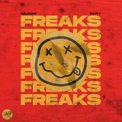 Cover of Freaks