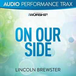 Cover of On Our Side