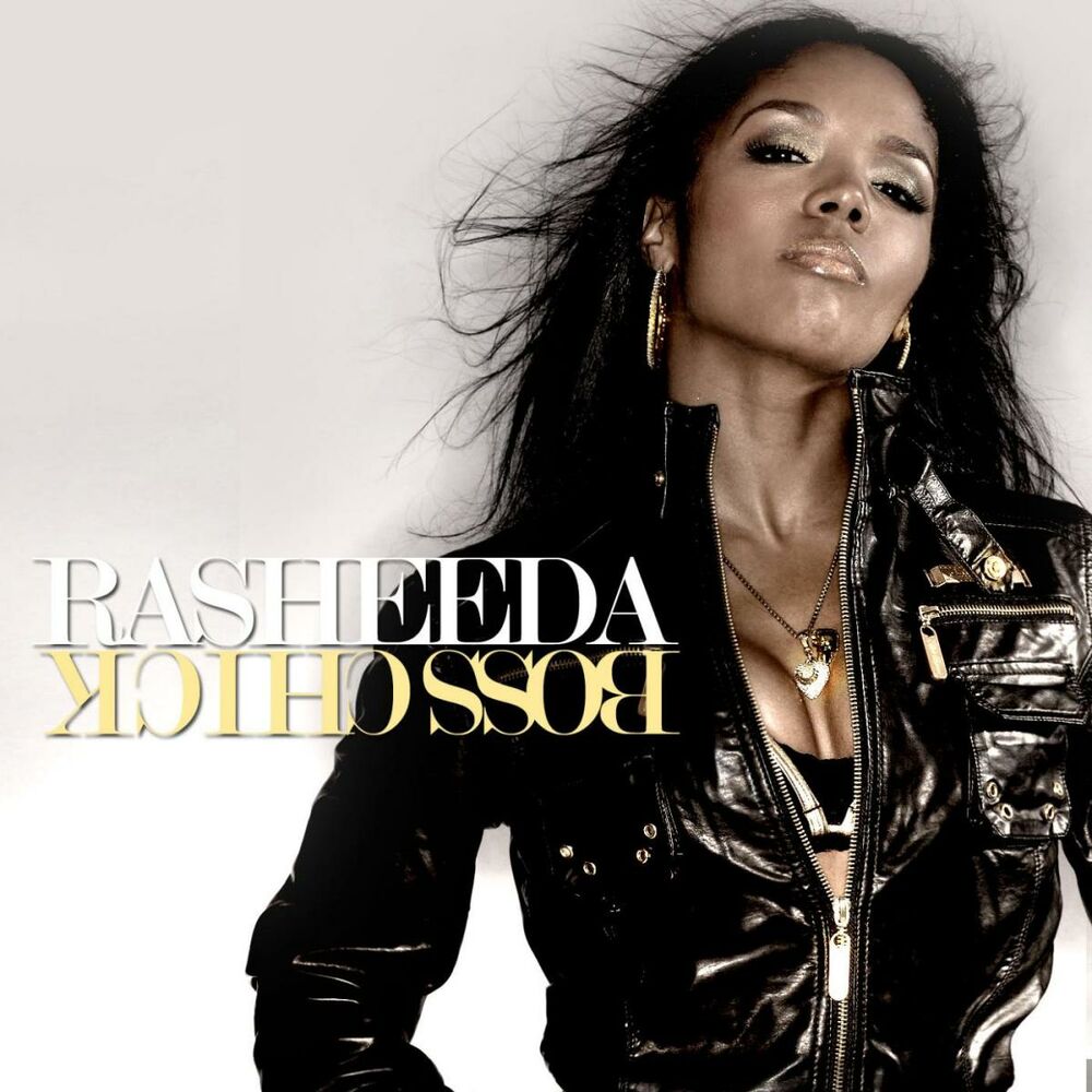 Picture of Boss Chick (Remix) [feat. Young Ralph, Jacki-O & Diamond]