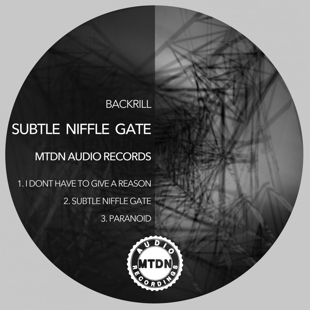 Picture of Subtle Niffle Gate
