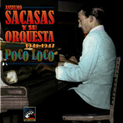 Cover of Poco Loco