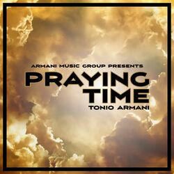 Cover of Praying Time