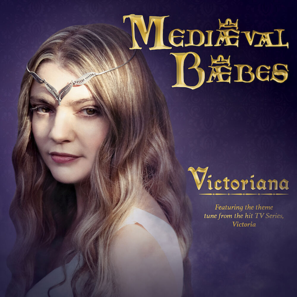 Picture of Victoriana