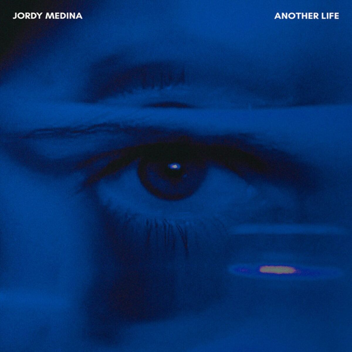 Album cover of Another Life