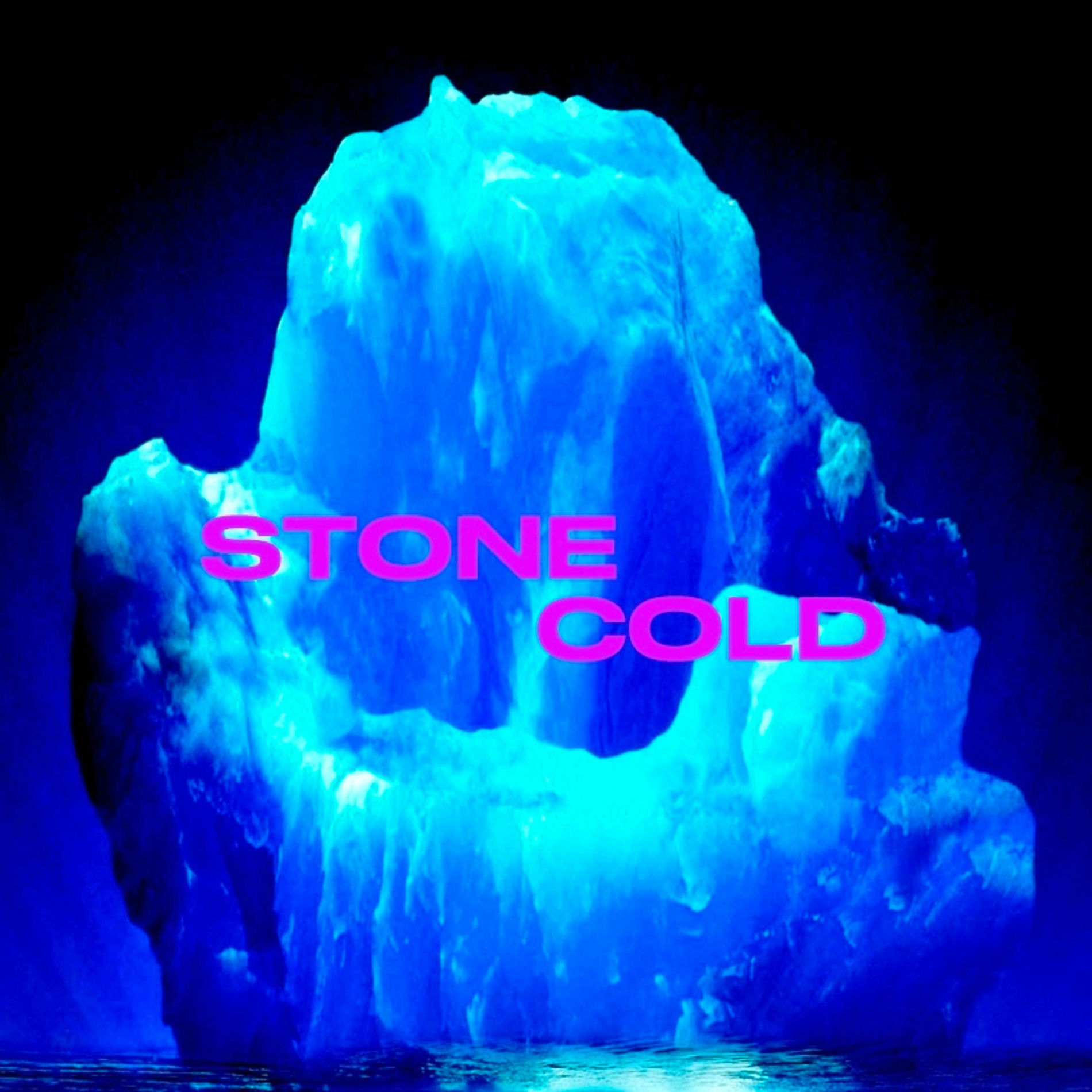 Album cover of Stone Cold