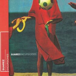 Cover of Excursiones