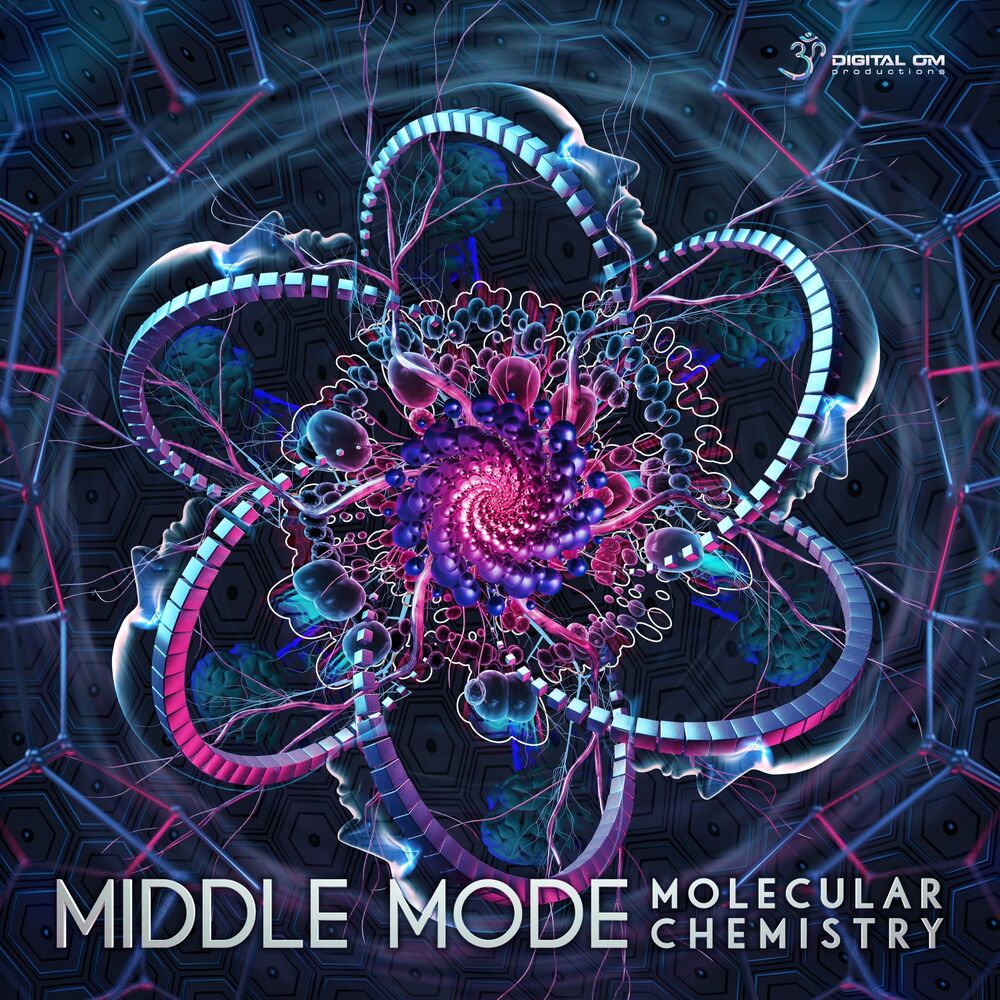 Picture of Molecular Chemistry